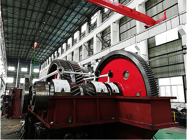 Center-drive-reducer-2