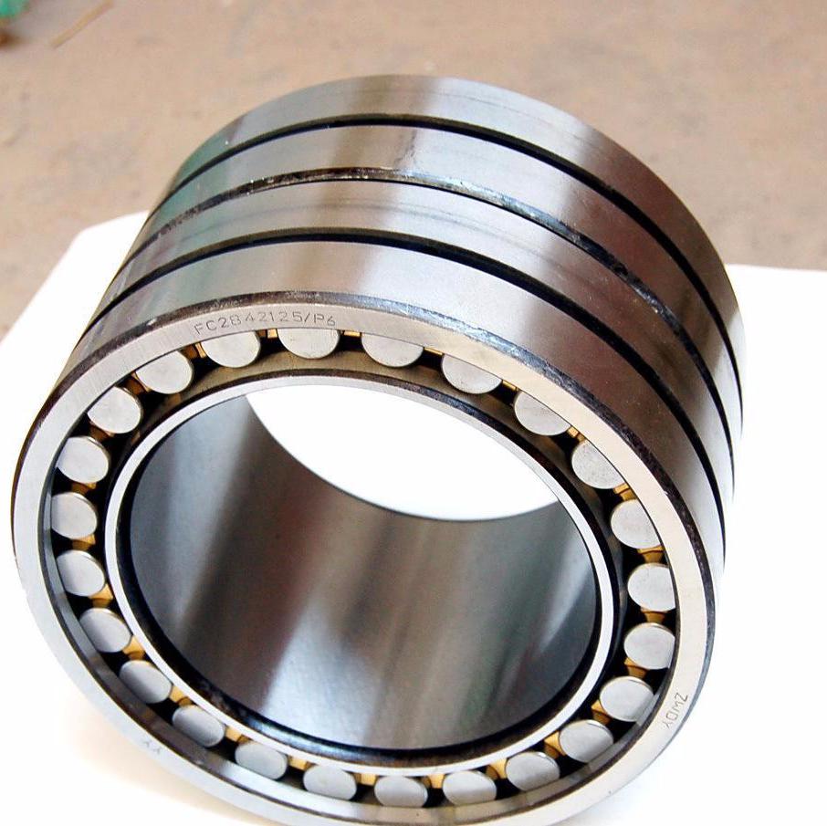 Bearing and Bearing Chock